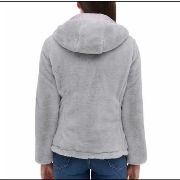 🌳Like new puffer jacket andrew marc - Picture 4 of 9